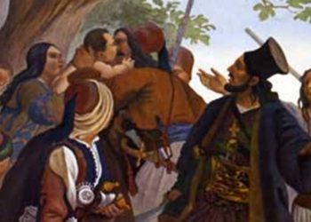 Σαν σήμερα 27 Μαρτίου