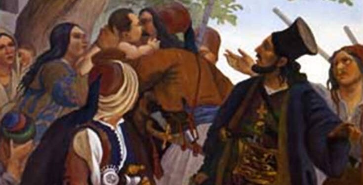 Σαν σήμερα 27 Μαρτίου