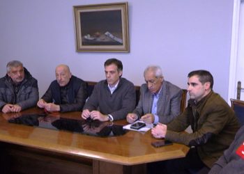 ΔΗΜΟΣ ΗΛΙΔΑΣ: Συντονίζουν τις δομές Υγείας για την σωστή και αποτελεσματική λειτουργία τους
