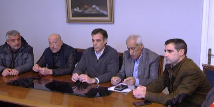 ΔΗΜΟΣ ΗΛΙΔΑΣ: Συντονίζουν τις δομές Υγείας για την σωστή και αποτελεσματική λειτουργία τους