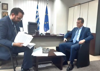 ΠΕΡΙΦΕΡΕΙΑΡΧΗΣ ΔΥΤΙΚΗΣ ΕΛΛΑΔΑΣ: Προτείνει την απορρόφηση της τοπικής αγροτικής παραγωγής προς όφελος των ευάλωτων πληθυσμιακών ομάδων