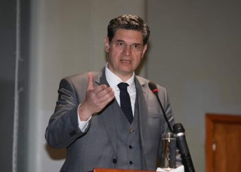 ΔΙΟΝΥΣΗΣ ΚΑΛΑΜΑΤΙΑΝΟΣ: “Αναγνωρίζουμε την αξία του Δημόσιου Συστήματος Υγείας”