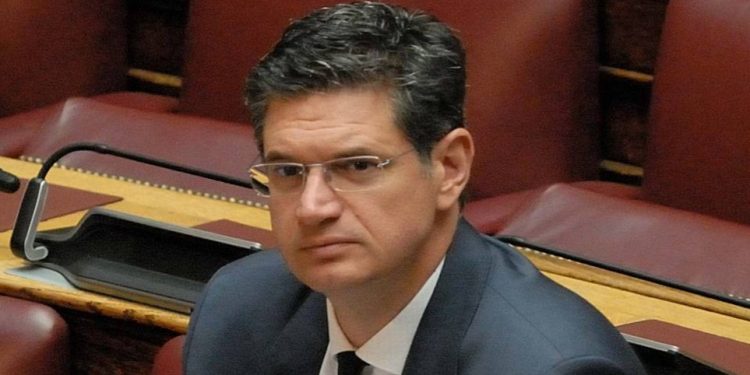 ΔΙΟΝΥΣΗΣ ΚΑΛΑΜΑΤΙΑΝΟΣ: “Αποχαιρετούμε με θλίψη τον Μανώλη Αγιομυργιαννάκη”