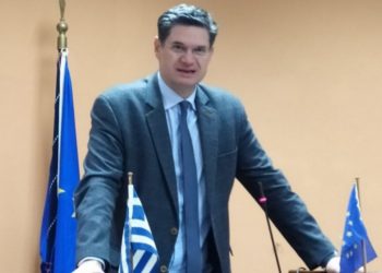 ΔΙΟΝΥΣΗΣ ΚΑΛΑΜΑΤΙΑΝΟΣ: “Απαιτούνται άμεσα μέτρα στήριξης των εργαζομένων και των επιχειρήσεων στον τουριστικό κλάδο”
