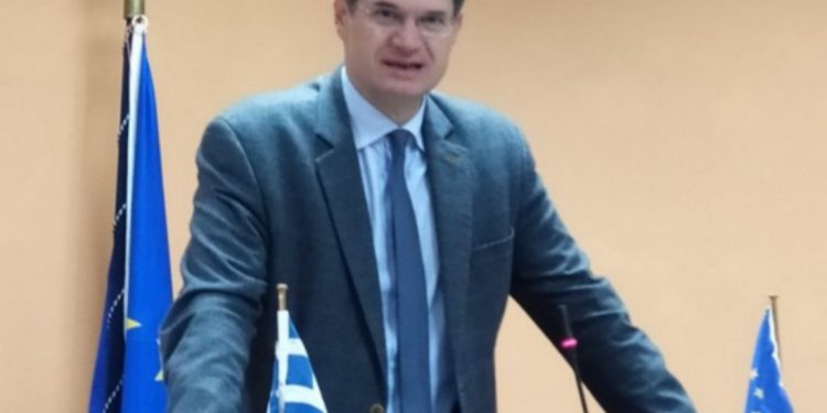 ΔΙΟΝΥΣΗΣ ΚΑΛΑΜΑΤΙΑΝΟΣ: “Απαιτούνται άμεσα μέτρα στήριξης των εργαζομένων και των επιχειρήσεων στον τουριστικό κλάδο”