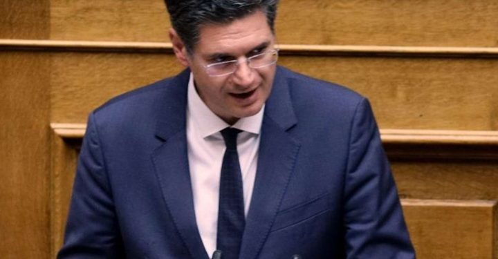 ΔΙΟΝΥΣΗΣ ΚΑΛΑΜΑΤΙΑΝΟΣ: “Στήριξη των επαγγελματικών δραστηριοτήτων χωρίς αποκλεισμούς”