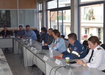 ΔΗΜΟΣ ΑΝΔΡΑΒΙΔΑΣ – ΚΥΛΛΗΝΗΣ: Συνεδριάζει το ΣΟΠΠ