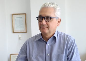 ΝΟΔΕ ΗΛΕΙΑΣ: “Η Κυβέρνηση στηρίζει τους ευάλωτους συμπολίτες μας”