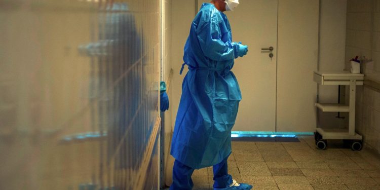 Αυξάνεται ο αριθμός των θυμάτων στην Ελλάδα – Δύο ακόμη νεκροί σήμερα – News.gr