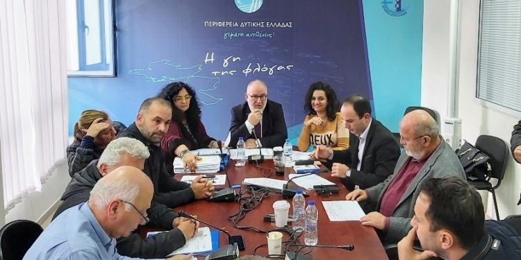 ΠΕΡΙΦΕΡΕΙΑ ΔΥΤΙΚΗΣ ΕΛΛΑΔΑΣ: Προσλήψεις 34 ατόμων, ως έκτακτο προσωπικό