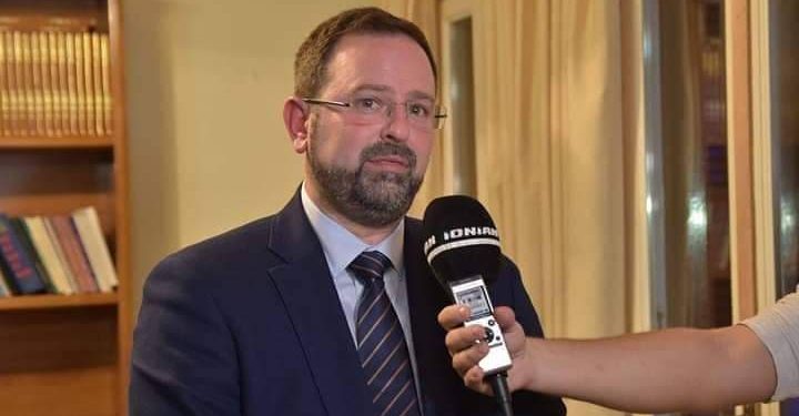 ΠΕΡΙΦΕΡΕΙΑ ΔΥΤΙΚΗΣ ΕΛΛΑΔΑΣ: Δημιουργία νέων προϊόντων τουριστικής ανάπτυξης