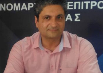 Πασχαλινό μήνυμα Χρήστου Γαβρά