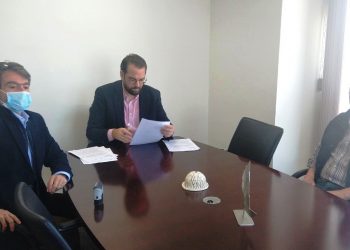 2,4 εκ. ευρώ για συντήρηση ηλεκτροφωτισμού στο εθνικό οδικό δίκτυο της Περιφέρειας Δυτικής Ελλάδας