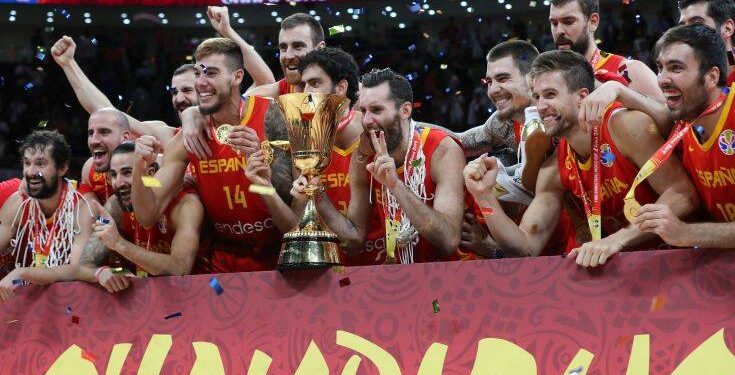 Κλέφτες με... φιλότιμο: «Άδειασαν» το σπίτι Ισπανού μπασκετμπολίστα, αλλά του άφησαν το χρυσό του μετάλλιο