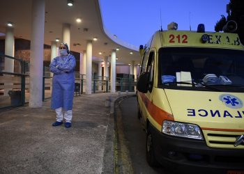 83 οι νεκροί στη χώρα- 52 τα νέα κρούσματα – News.gr