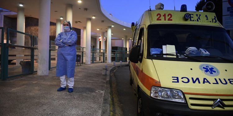 83 οι νεκροί στη χώρα- 52 τα νέα κρούσματα – News.gr