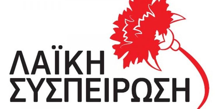 Tοποθετήσεις της Λαικής Συσπείρωσης Ζαχάρως Φιγαλείας στο διά περιφοράς συμβούλιο της 28/4/2020
