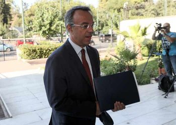 Επανάληψη του πακέτου μέτρων και τον Μάιο – News.gr