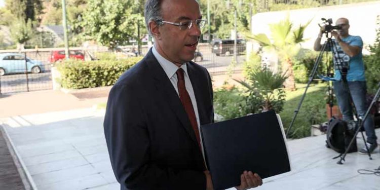 Επανάληψη του πακέτου μέτρων και τον Μάιο – News.gr