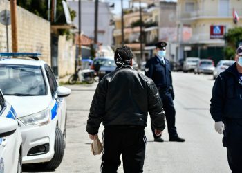 Έφοδοι αστυνομικών και σε ιδιωτικούς χώρους την ημέρα του Πάσχα – Αυτό είναι το σχέδιο της ΕΛ.ΑΣ.