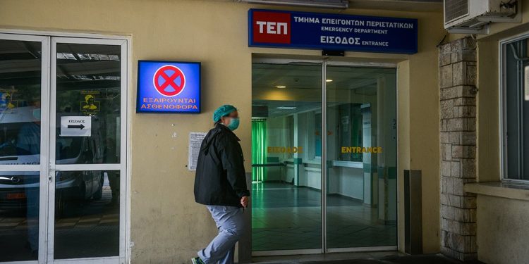 86 οι θάνατοι στη χώρα-71 τα νέα κρούσματα – News.gr