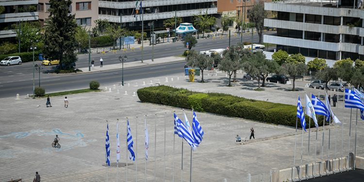 Μέχρι τις 27 Απριλίου οι αποφάσεις για την σταδιακή άρση των μέτρων – News.gr