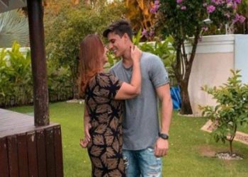 Η μητέρα του Νεϊμάρ παράτησε τον σύντροφό της γιατί είχε σχέση με... άνδρες