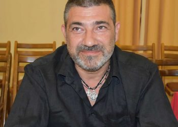 ΧΑΡΗΣ ΜΙΧΑΛΑΚΟΠΟΥΛΟΣ: “Λεφτά υπάρχουν ΑΜΕΣΑ όταν θέλει ο Υπουργός-Αλλά ΟΧΙ για το ΠΥΡΓΟΣ-ΠΑΤΡΑ”
