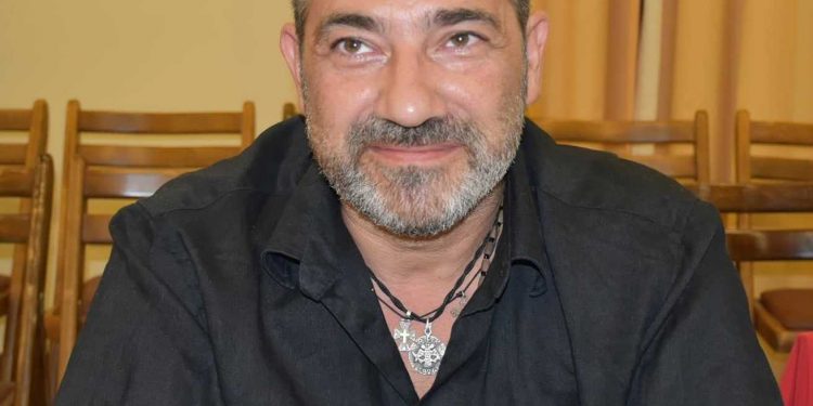 ΧΑΡΗΣ ΜΙΧΑΛΑΚΟΠΟΥΛΟΣ: “Λεφτά υπάρχουν ΑΜΕΣΑ όταν θέλει ο Υπουργός-Αλλά ΟΧΙ για το ΠΥΡΓΟΣ-ΠΑΤΡΑ”