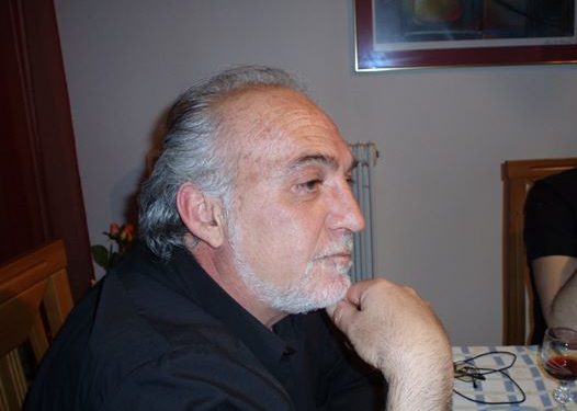 ΠΑΝΟΣ ΠΑΡΑΣΚΕΥΑΚΟΣ: “Η ζωή μου σε μένα ανήκει”
