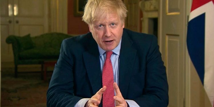 Κρίσιμες ώρες για τον Μπόρις Τζόνσον – Πώς έφθασε στην εντατική – News.gr