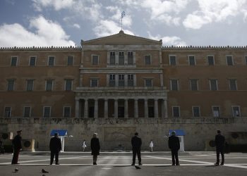 Τι θα ψήφιζαν σήμερα οι Έλληνες εν μέσω πανδημίας του κοροναϊού – News.gr