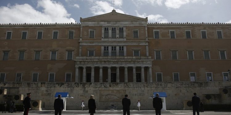 Τι θα ψήφιζαν σήμερα οι Έλληνες εν μέσω πανδημίας του κοροναϊού – News.gr