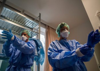 Στους 101 οι νεκροί – Πέθανε 96χρονη – News.gr