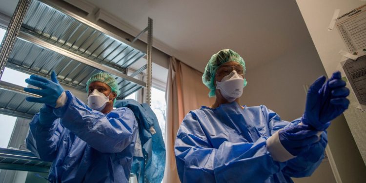 Στους 101 οι νεκροί – Πέθανε 96χρονη – News.gr