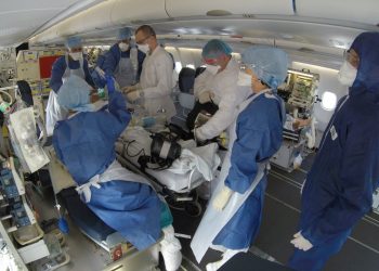 Ξεπέρασαν τους 5.000 οι νεκροί στις ΗΠΑ – News.gr