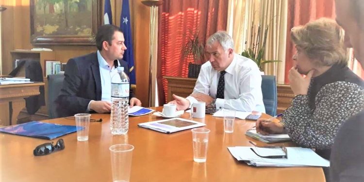 Ο κορωνοϊός «φέρνει» την προκαταβολή του τσέκ 2020 τέλη Ιουλίου!
