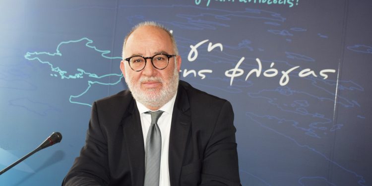 ΠΕΡΙΦΕΡΕΙΑ ΔΥΤΙΚΗΣ ΕΛΛΑΔΑΣ: Δημοπρατείται στις 7 Μαΐου ο οδικός άξονας Άγιος Ιωάννης – Κατάκολο