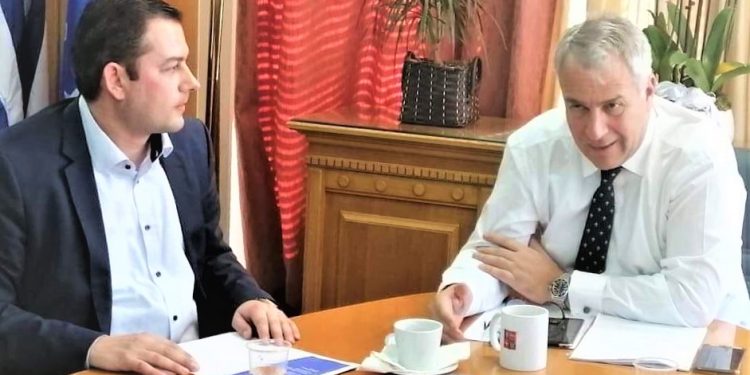 Προτάσεις στήριξης και για τις χοιροτροφικές εκμεταλλεύσεις