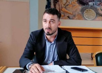 Παραίτηση Ε. Αστερή από την θέση του Προέδρου του Νομικού Προσώπου με την επωνυμία “Ο ΗΛΕΙΟΣ”