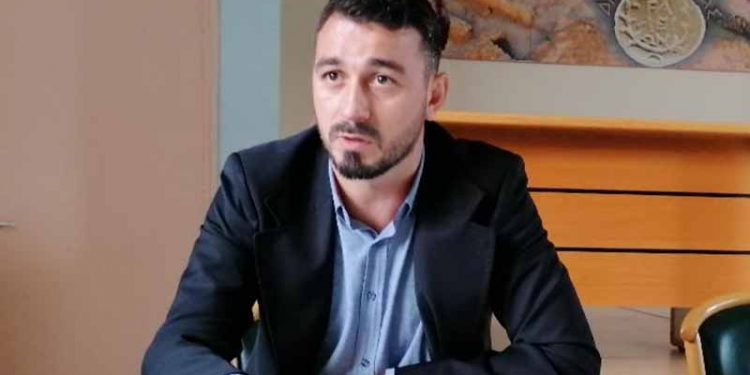 Παραίτηση Ε. Αστερή από την θέση του Προέδρου του Νομικού Προσώπου με την επωνυμία “Ο ΗΛΕΙΟΣ”