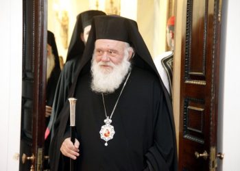 Στο Ωνάσειο ο Αρχιεπίσκοπος Ιερώνυμος – News.gr