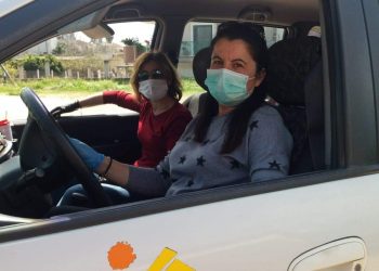 ΔΗΜΟΣ ΗΛΙΔΑΣ: Στήριξη σε όλες τις ευπαθείς ομάδες