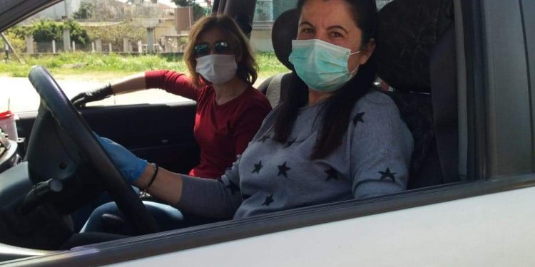 ΔΗΜΟΣ ΗΛΙΔΑΣ: Στήριξη σε όλες τις ευπαθείς ομάδες