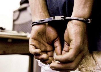 ΠΥΡΓΟΣ: Σύλληψη με καταδικαστικές αποφάσεις