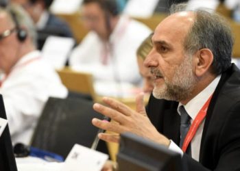 ΑΠΟΣΤΟΛΟΣ ΚΑΤΣΙΦΑΡΑΣ:  Άξονες για τη στήριξη της εργασίας – βιωσιμότητας του παραγωγικού και επιχειρηματικού ιστού της Περιφέρειας Δυτικής Ελλάδας