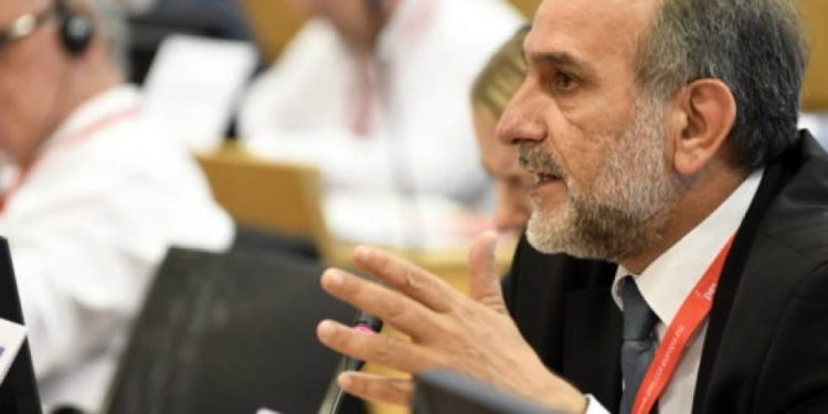 ΑΠΟΣΤΟΛΟΣ ΚΑΤΣΙΦΑΡΑΣ: Άξονες για τη στήριξη της εργασίας – βιωσιμότητας του παραγωγικού και επιχειρηματικού ιστού της Περιφέρειας Δυτικής Ελλάδας