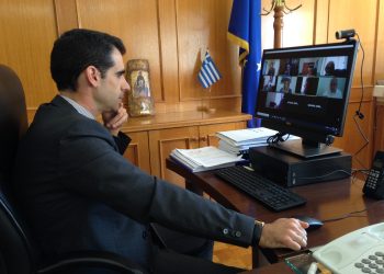 ΠΕΡΙΦΕΡΕΙΑΚΗ ΕΝΟΤΗΤΑ ΗΛΕΙΑΣ: Προετοιμασία ενόψει αντιπυρικής περιόδου 2020