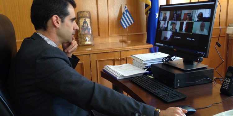 ΠΕΡΙΦΕΡΕΙΑΚΗ ΕΝΟΤΗΤΑ ΗΛΕΙΑΣ: Προετοιμασία ενόψει αντιπυρικής περιόδου 2020