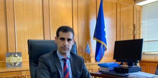 Πασχαλινό μήνυμα Αντιπεριφερειάρχη Ηλείας Β. Γιαννόπουλου